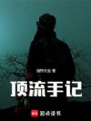 顶流手记